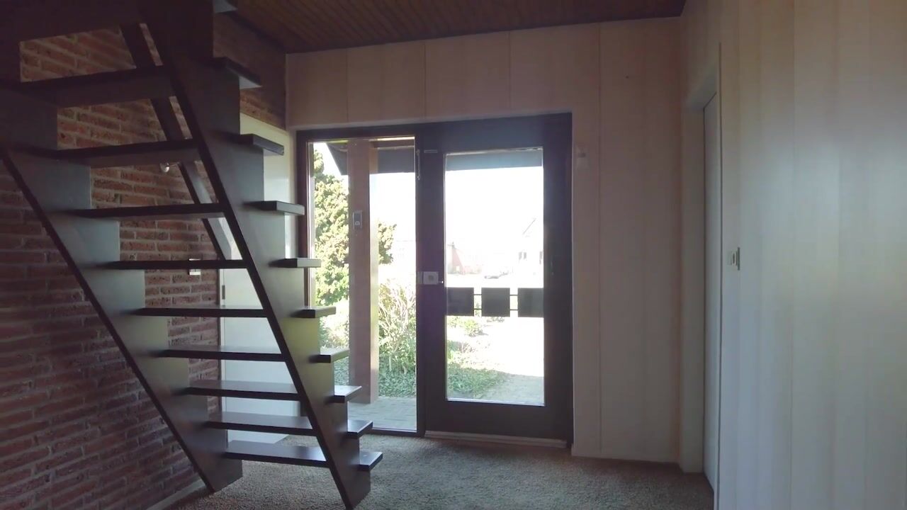 Video van Jelle van Damweg 40-A