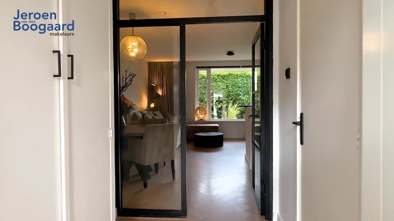 Video of Van den Berghlaan 295