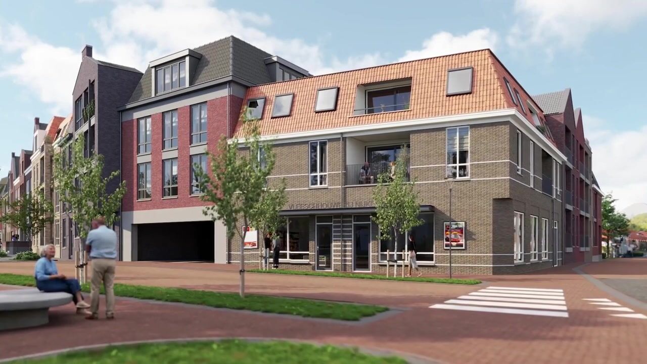 Video van Torenstraat
