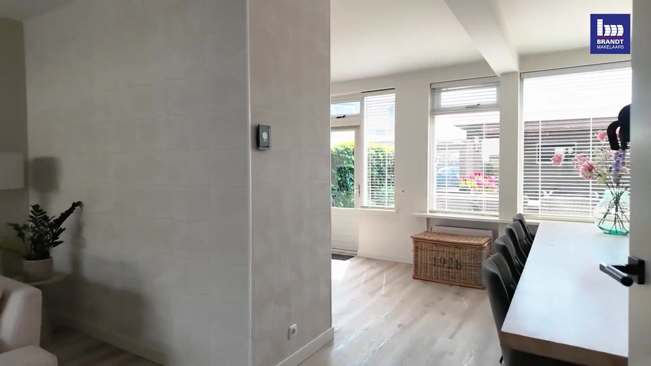 Video of Hélène Swarthstraat 6