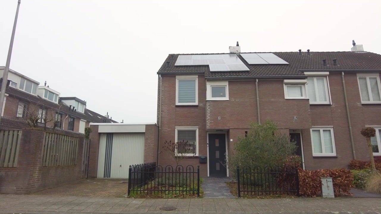 Video van Hudsonring 1