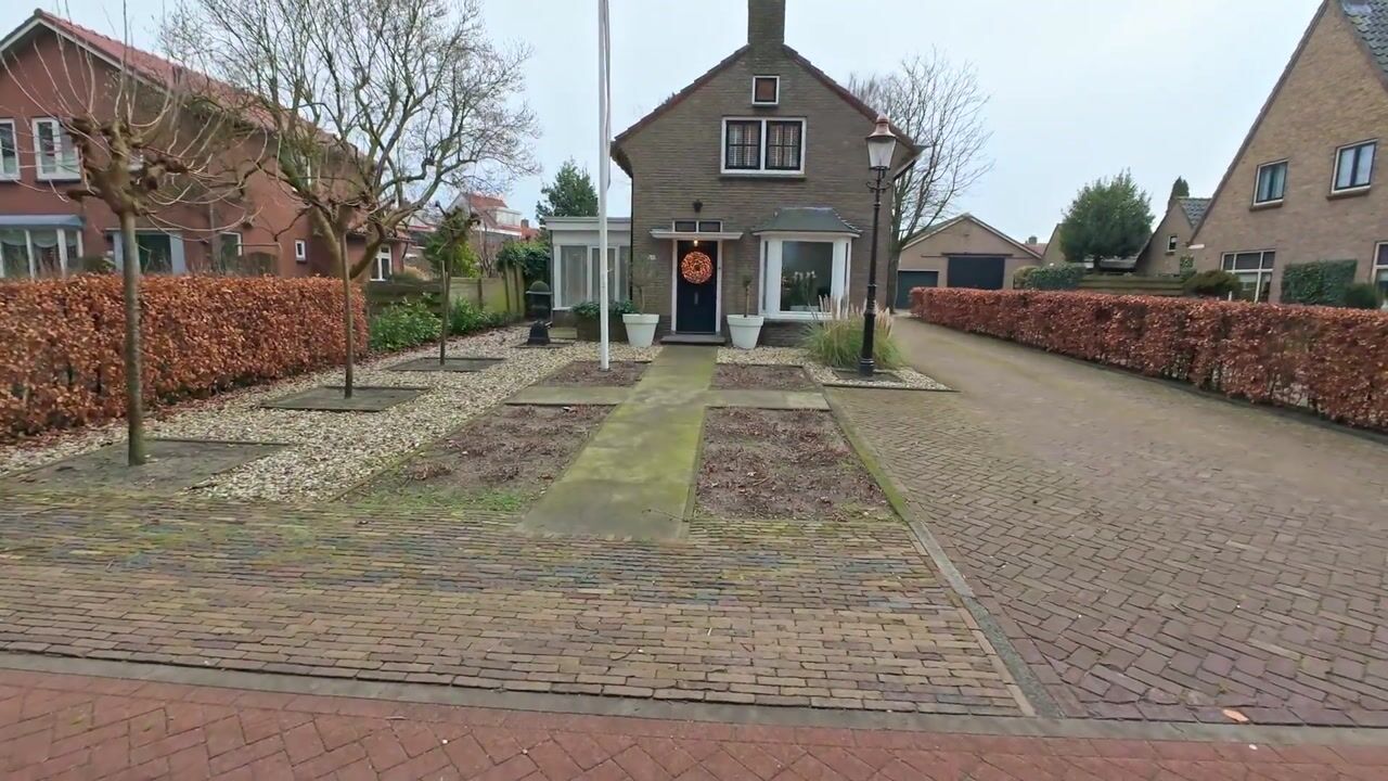 Video van Zuiderzeestraatweg 647