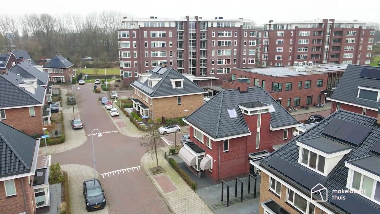 Video van Laan van Hooglede 46