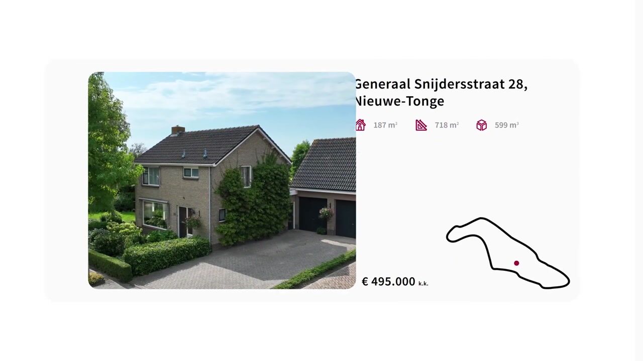 Video van Generaal Snijdersstraat 28