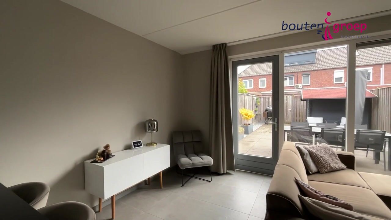 Video van Deken Jaspersstraat 21-C