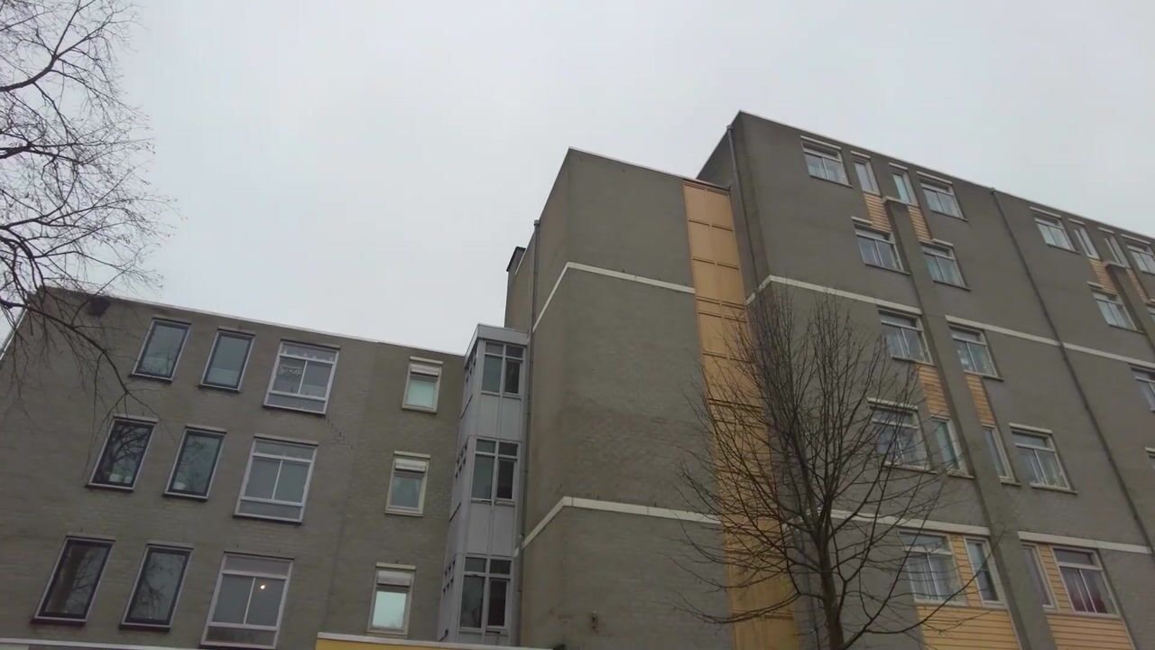 Video van Kronenburgsingel 181