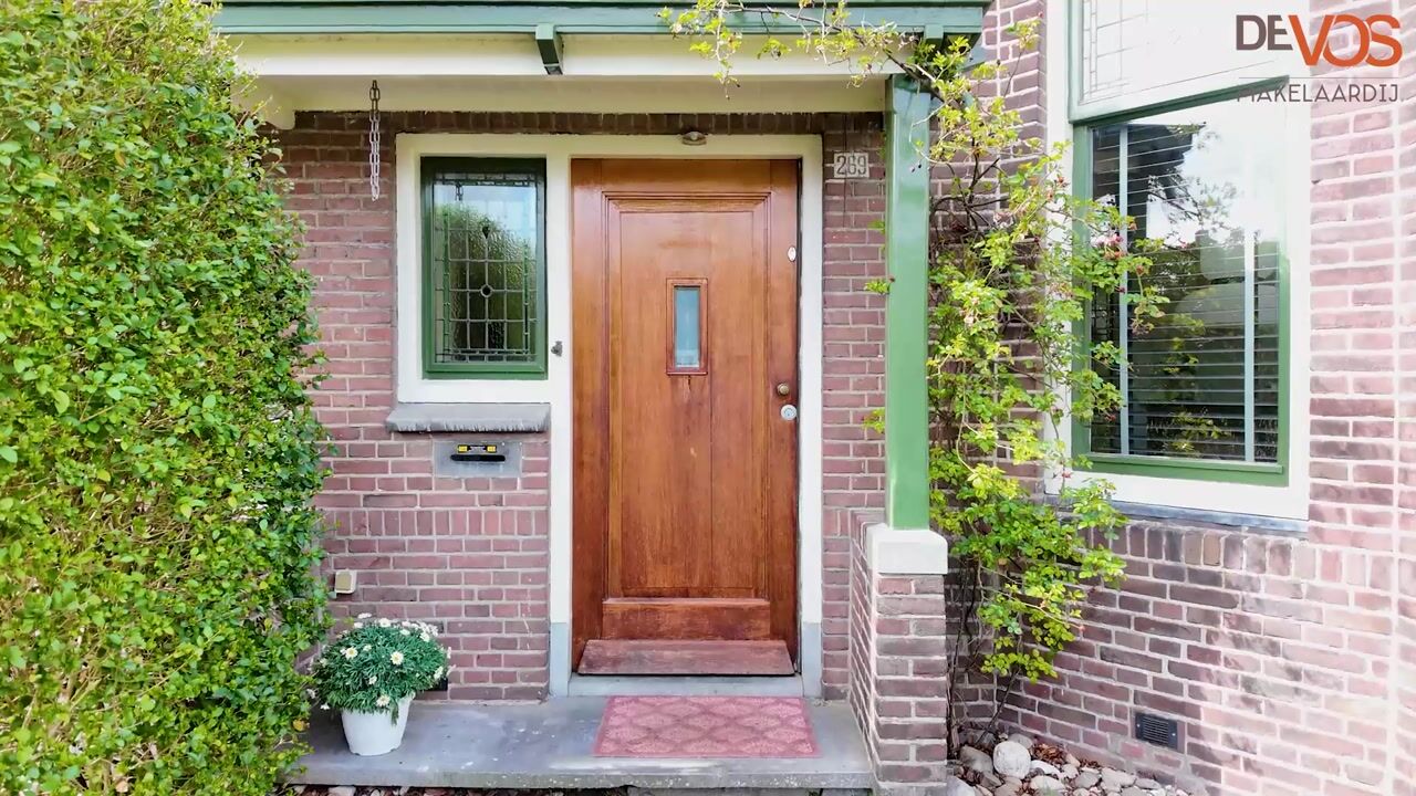 Video of Achter de Hoven 269