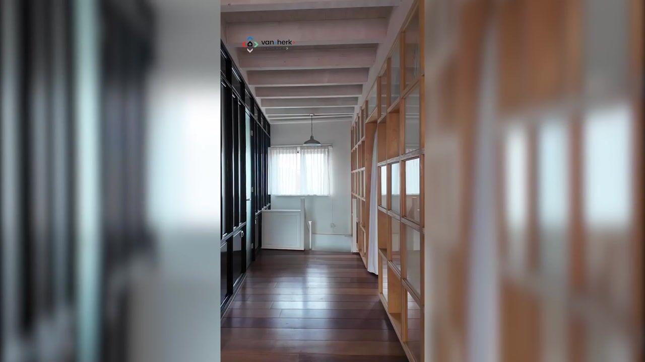 Video van Slaghekstraat 75-D