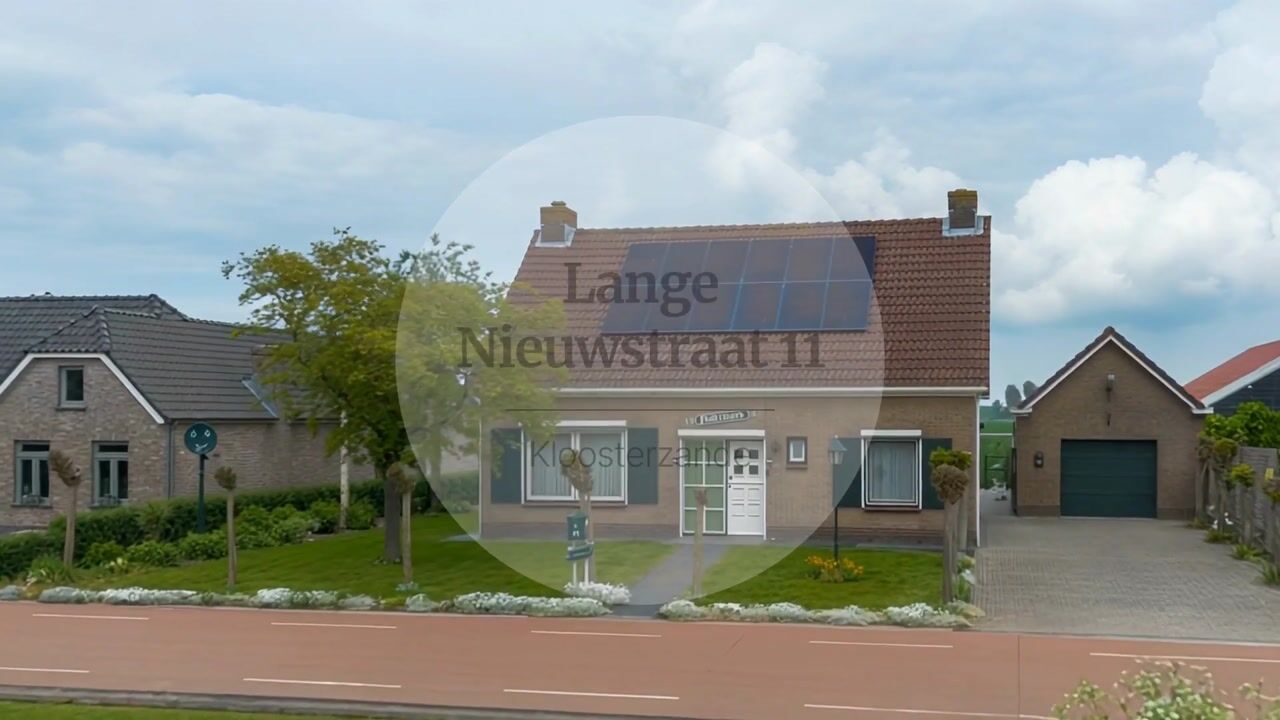 Video of Lange Nieuwstraat 11