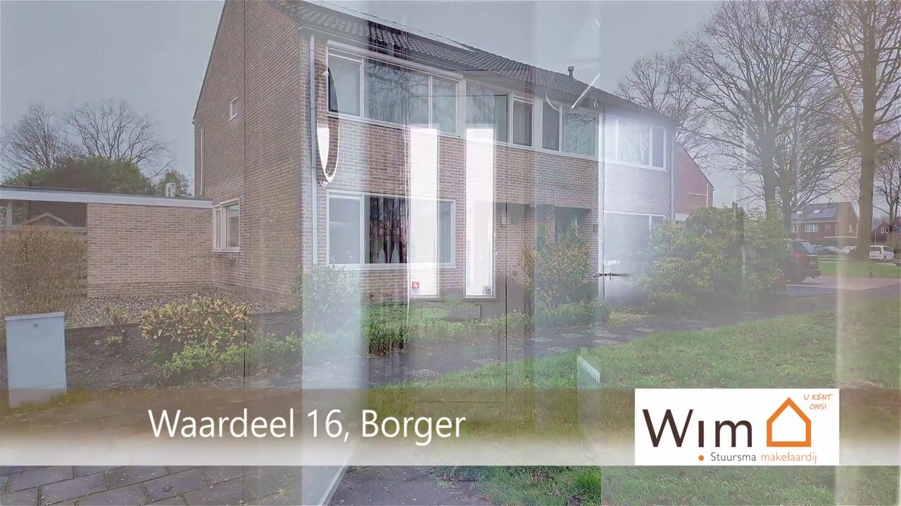 Video of Waardeel 16