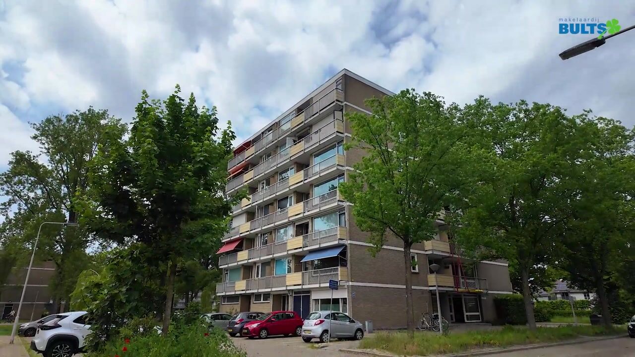 Video van Wildenborglaan 6-4