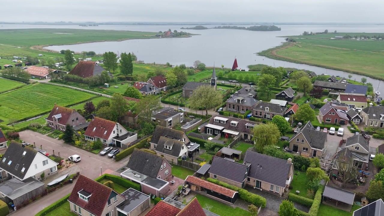 Video van Turfdyk 18
