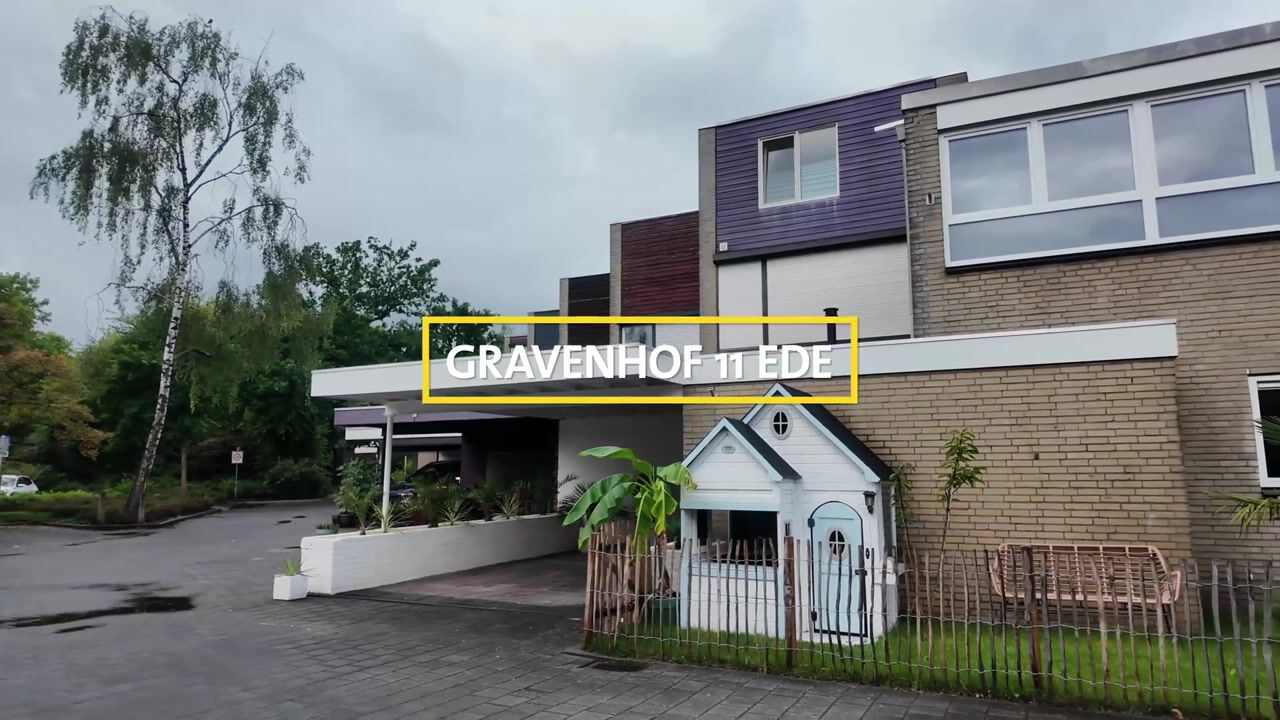 Video van Gravenhof 11