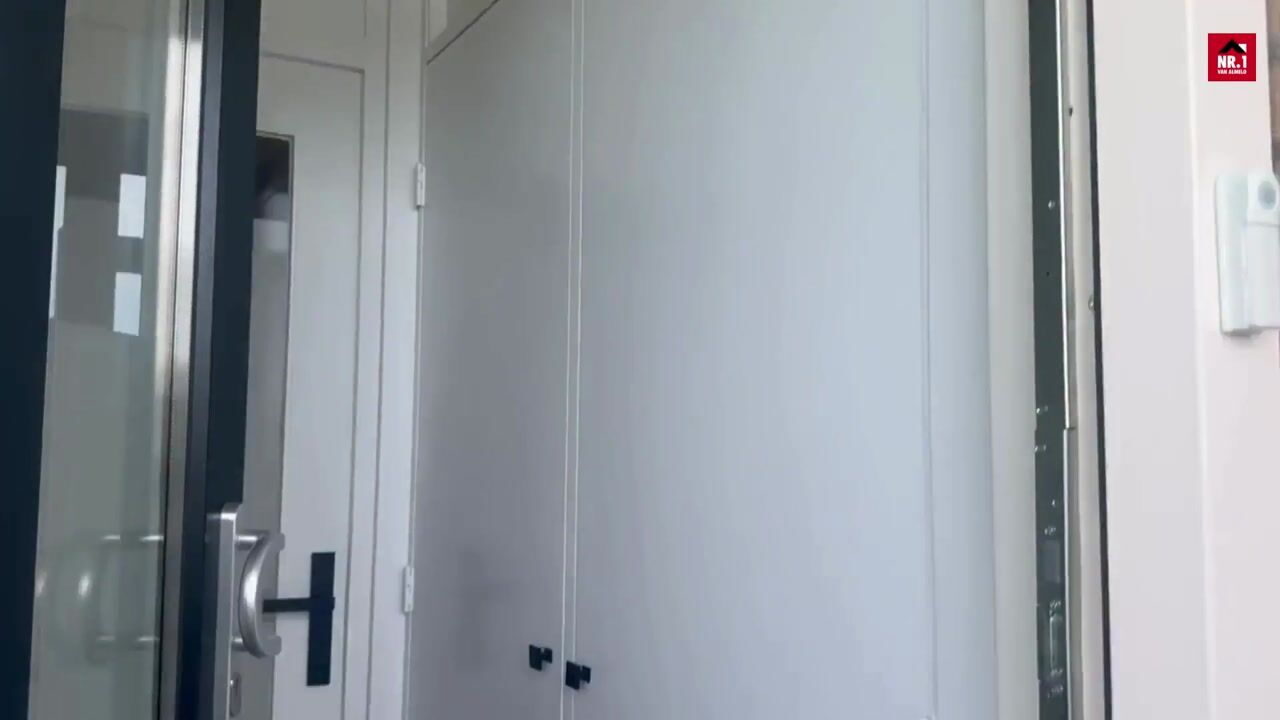 Video van Frerikshuislaan 205