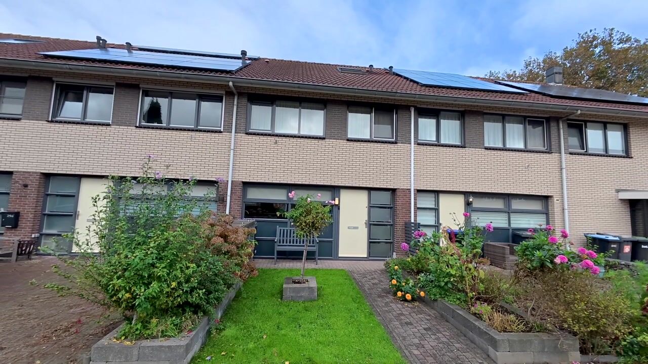 Video van Delftlaan 29-B