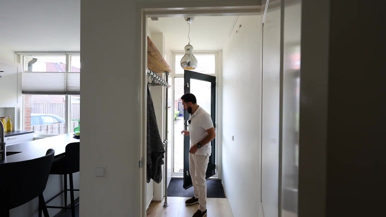 Video van Sevenumstraat 4