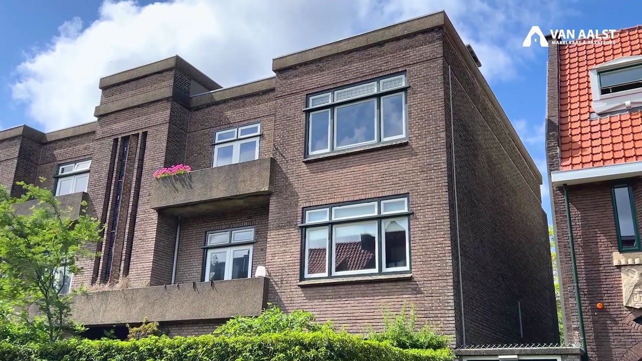 Video van Mesdagstraat 108