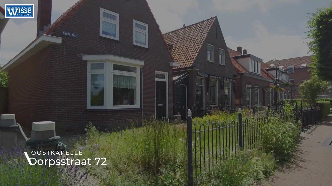 Video of Dorpsstraat 72