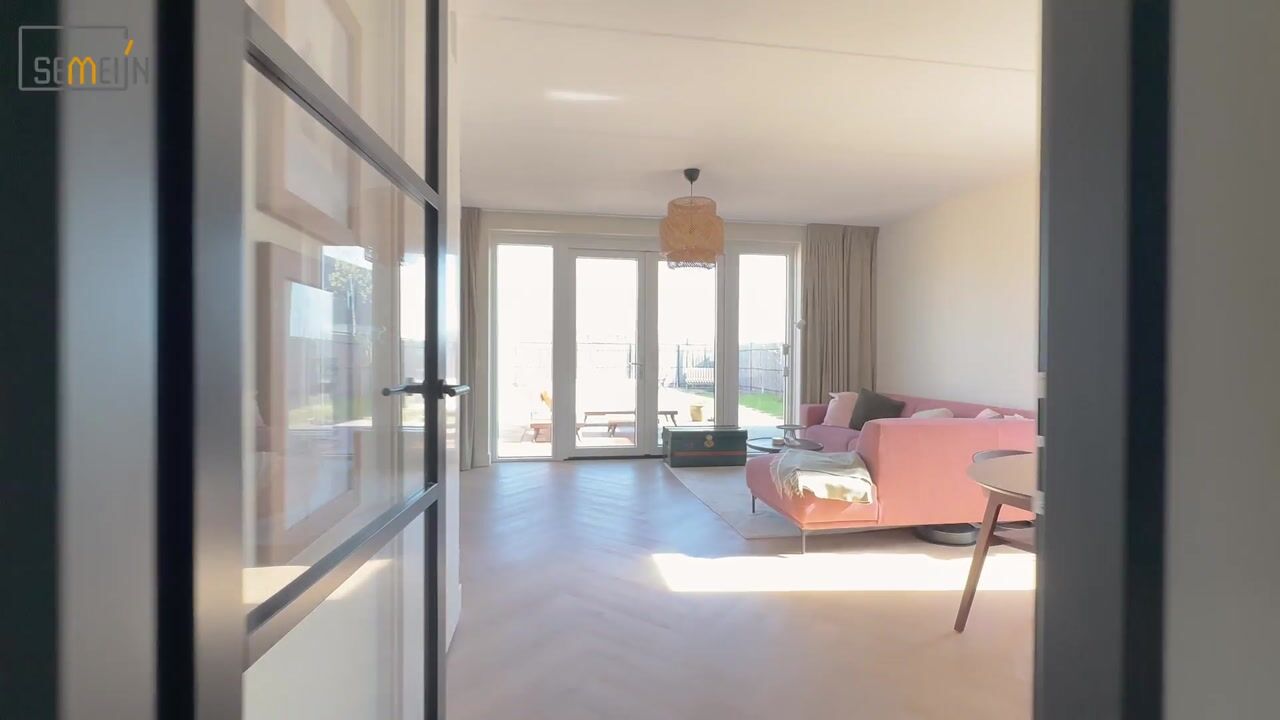 Video van Elizabeth Anscombestraat 11