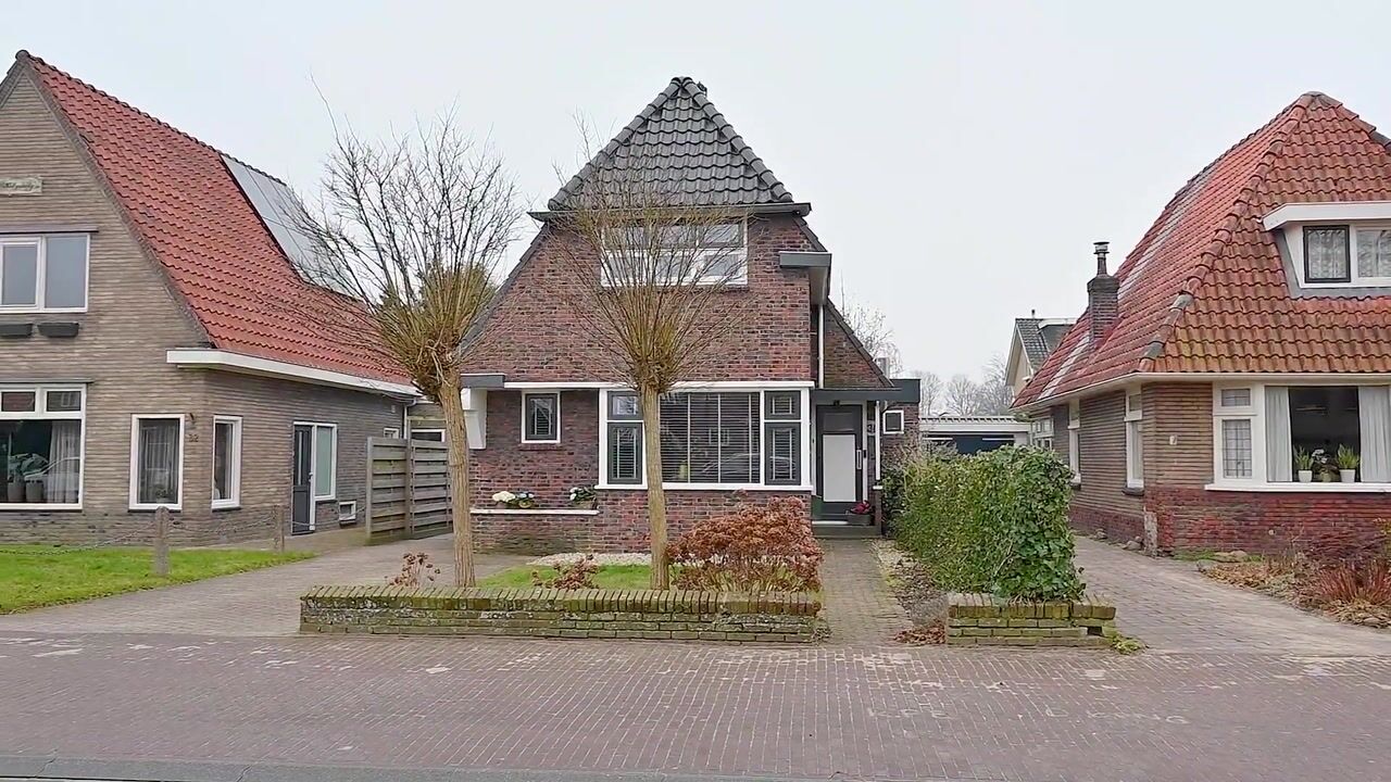 Video van Nijewei 30