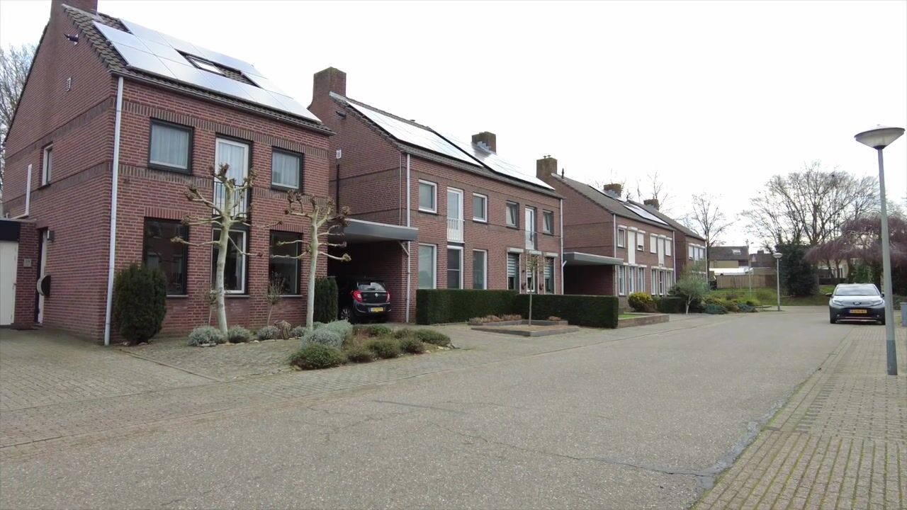 Video of Berger-ven 28