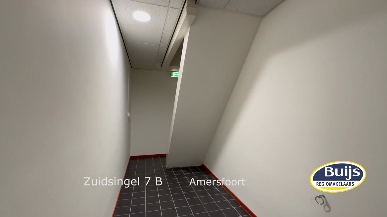 Video van Zuidsingel 7-B