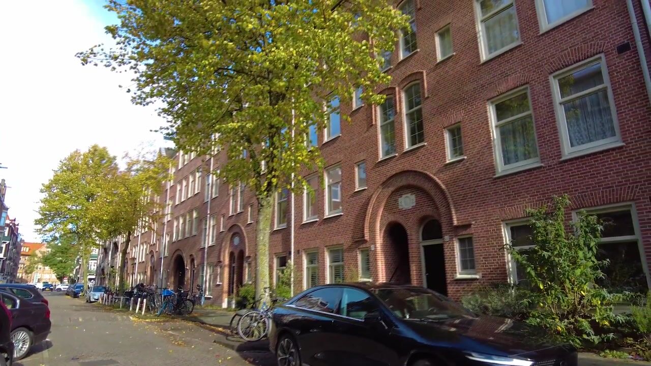 Video van Smitstraat 47-H