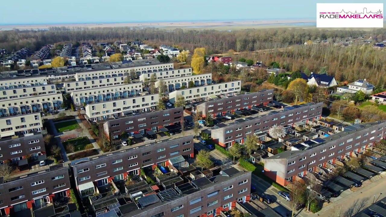 Video van Dageraadstraat 58