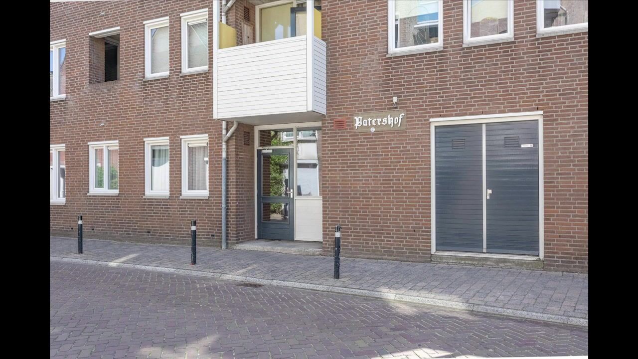 Video van Henseniusstraat 31