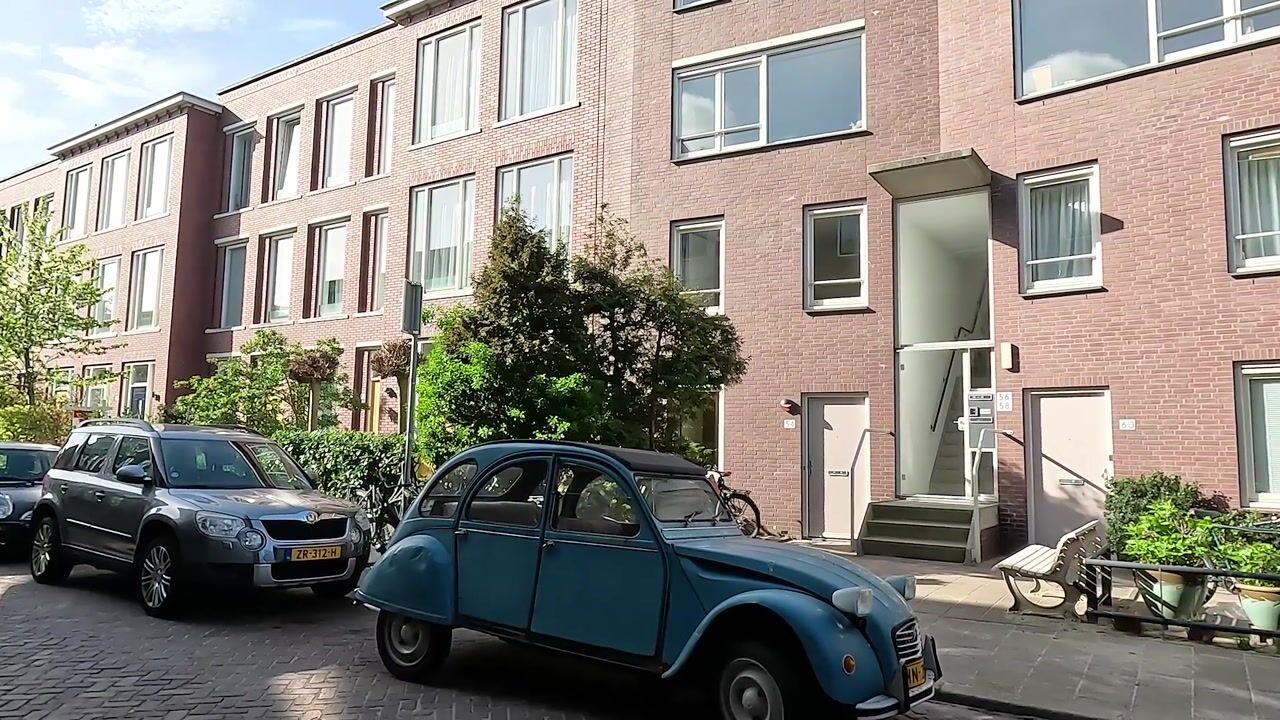 Video of Dibbetsstraat 54