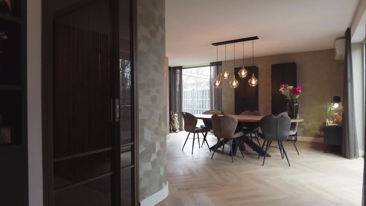 Video van Wilhelminastraat 32