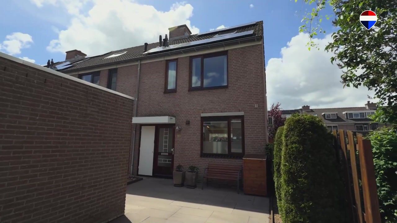 Video van Van Brakelvliet 10