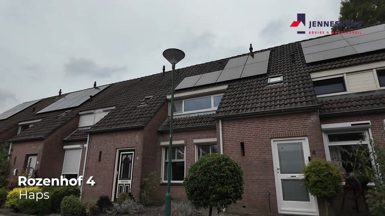 Video van Rozenhof 4