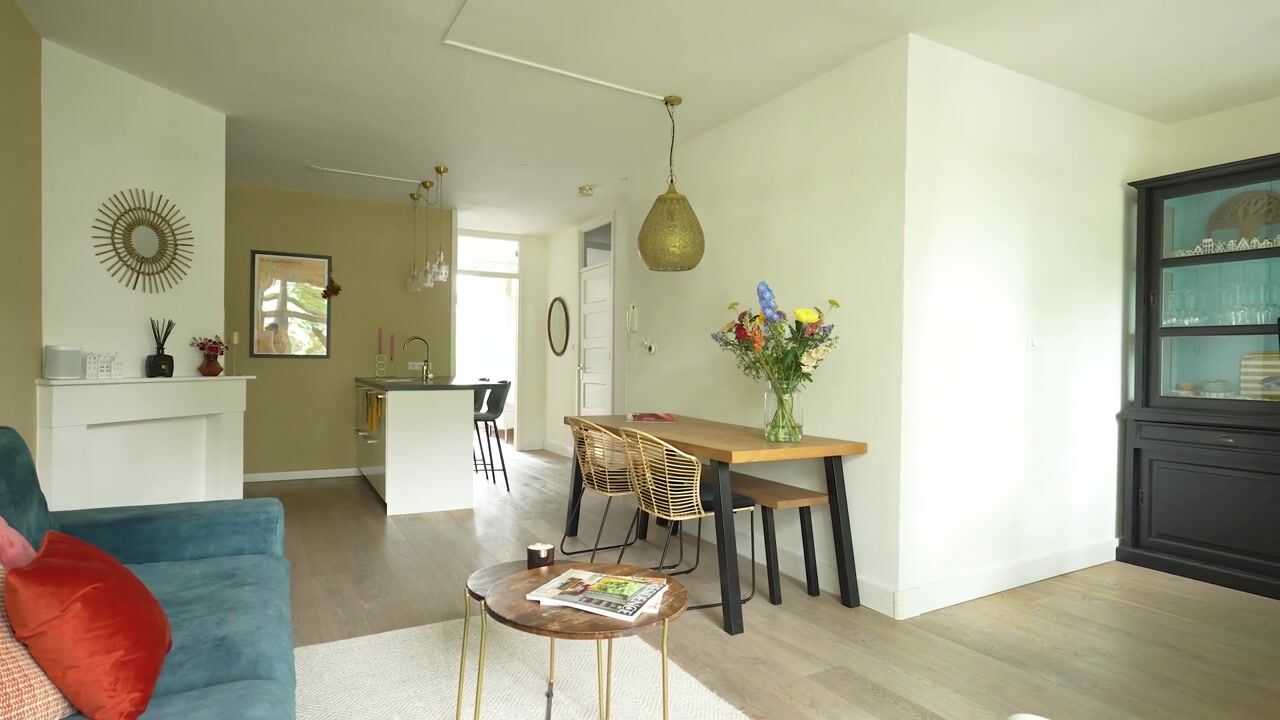 Video of Westlandgracht 191-1