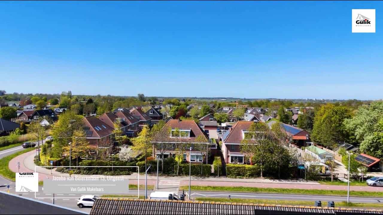 Video of Jacoba van Beierenlaan 13