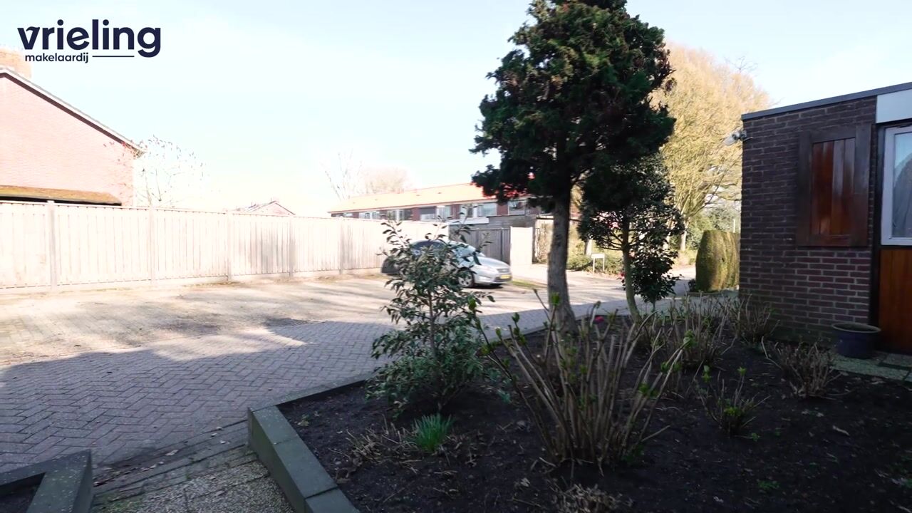 Video van Gerard Doustraat 1