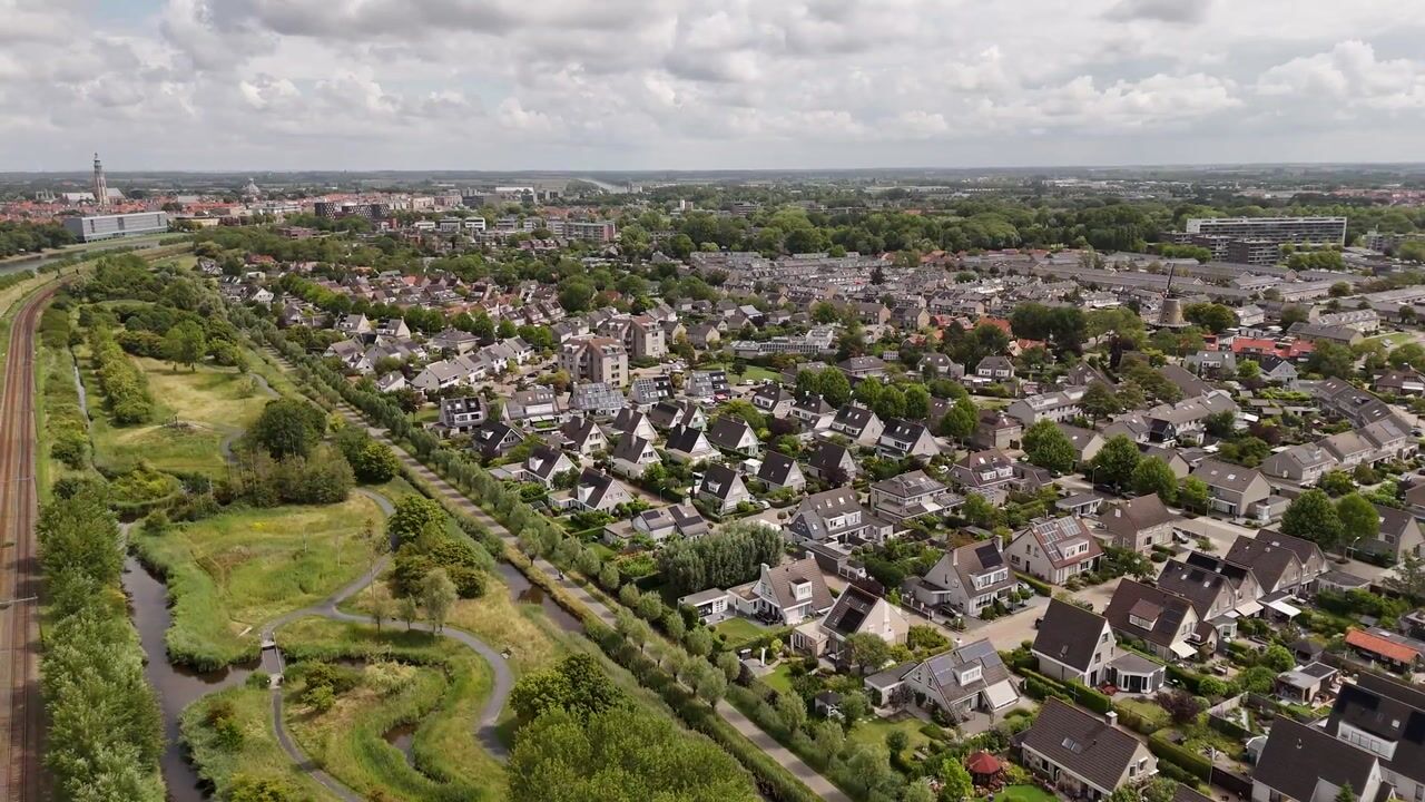 Video of Cassinstraat 18