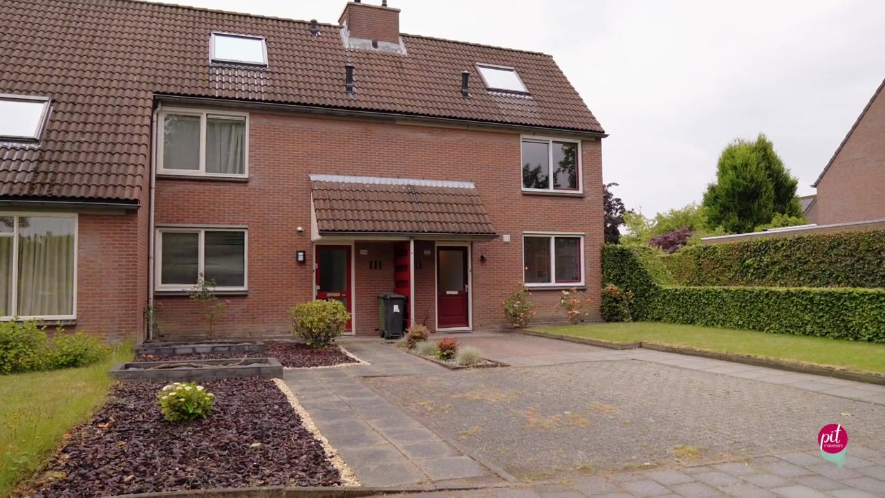 Video of Generaal Marshallweg 132