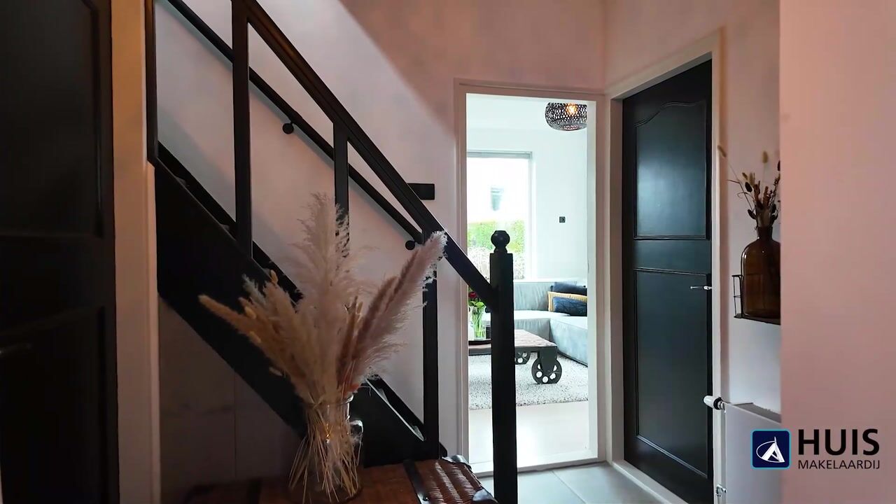 Video of Heiligelaan 22