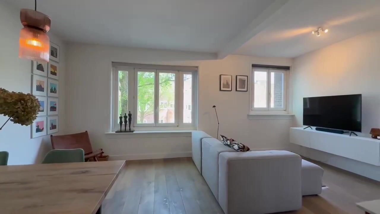 Video of Aalsmeerweg 27-3