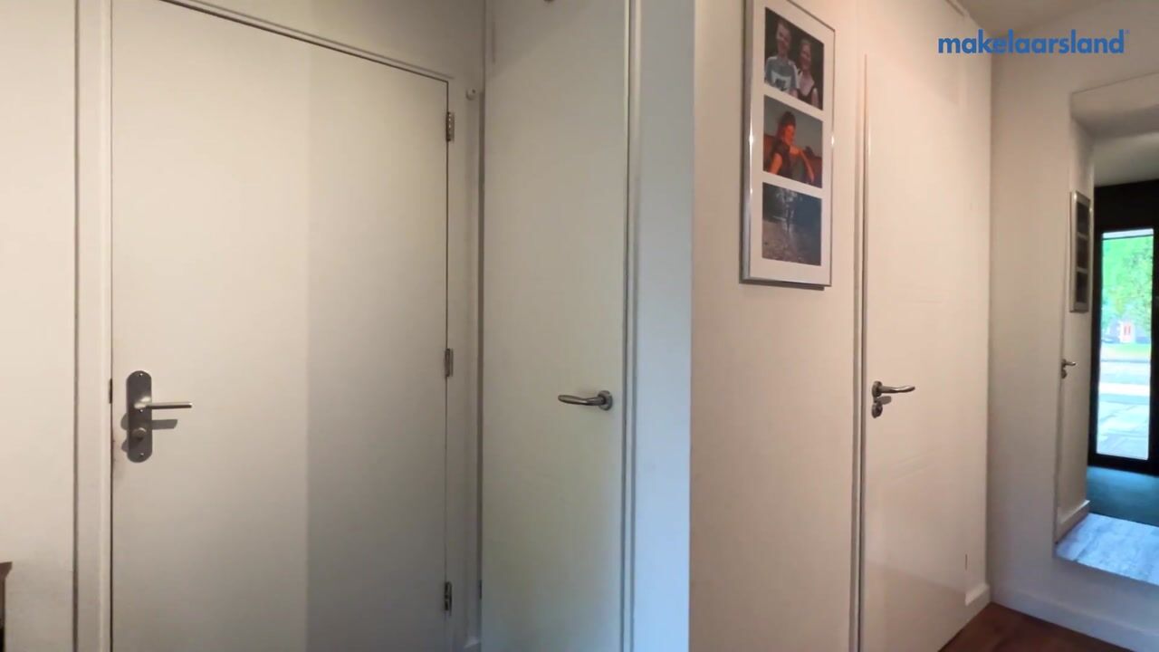 Video van Laakboulevard 72