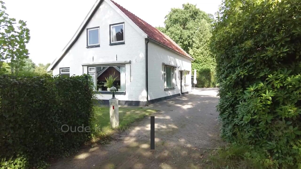 Video van Oude Kerkweg 6