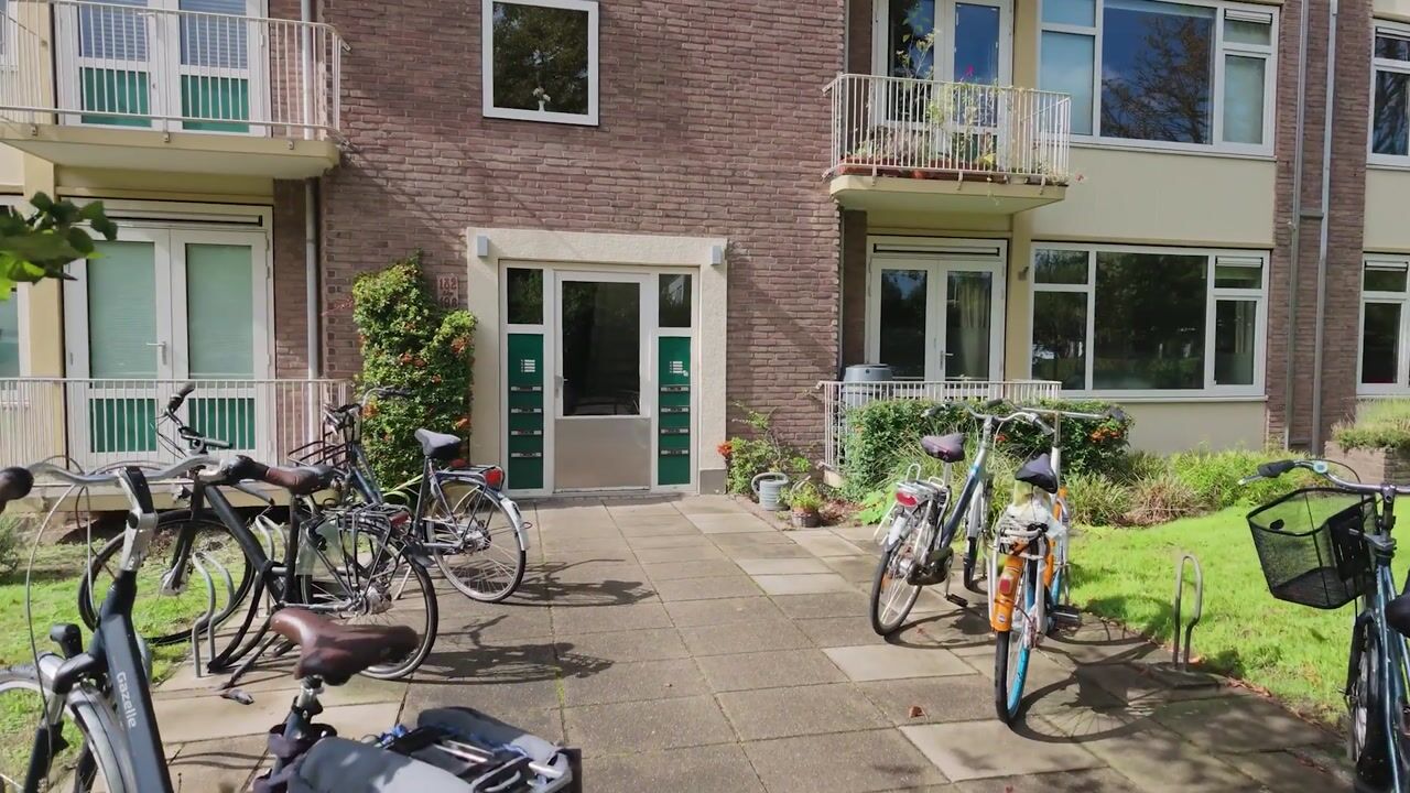 Video van Molukkenstraat 188
