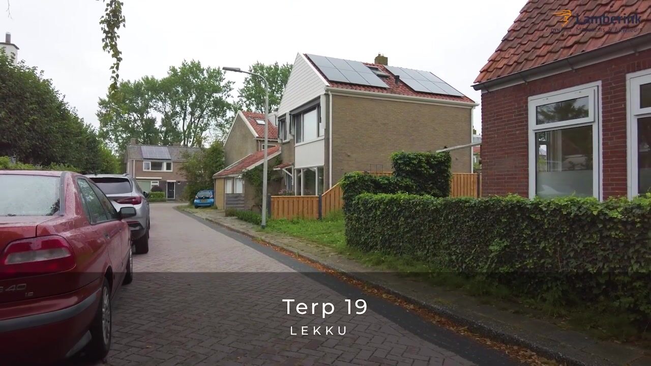 Video van Terp 19