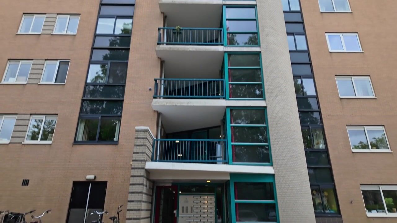 Video van Hertzstraat 5