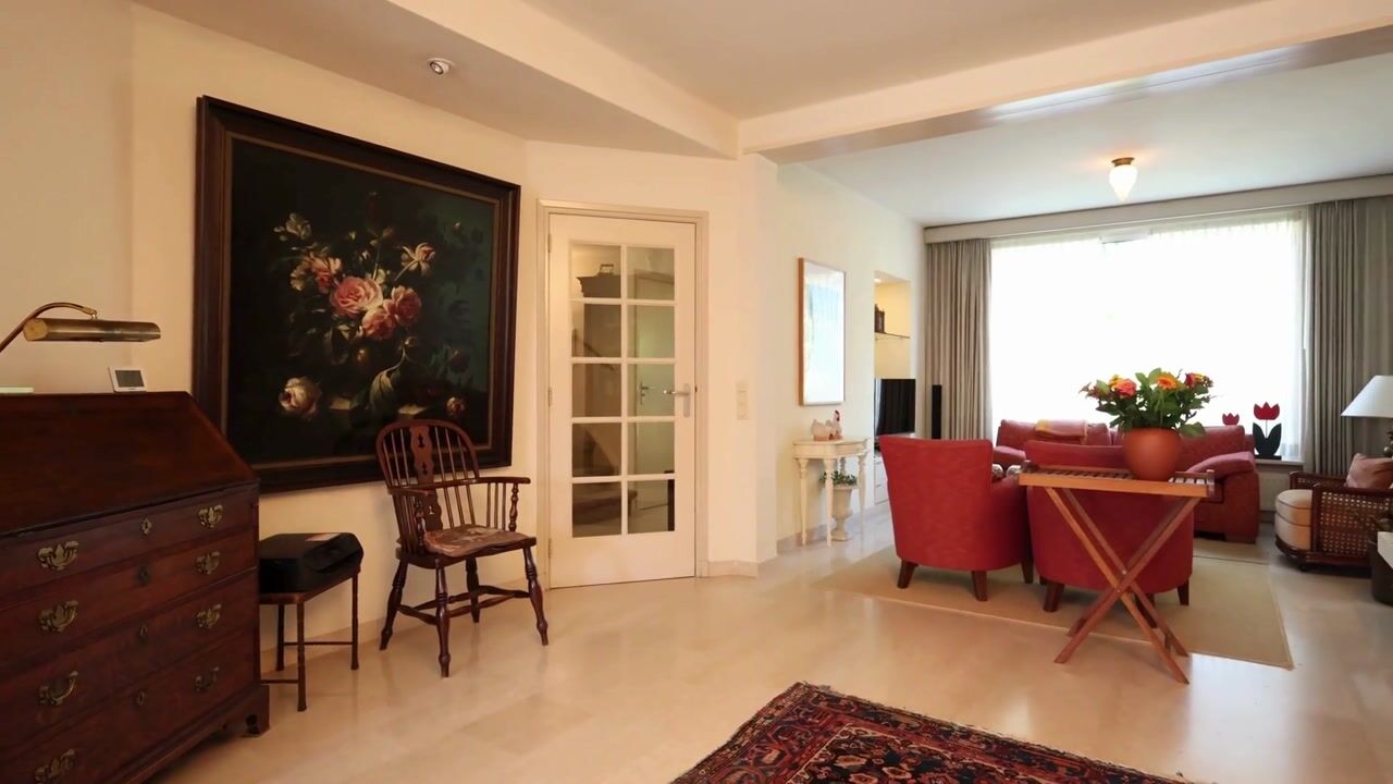 Video van Pasteurlaan 17