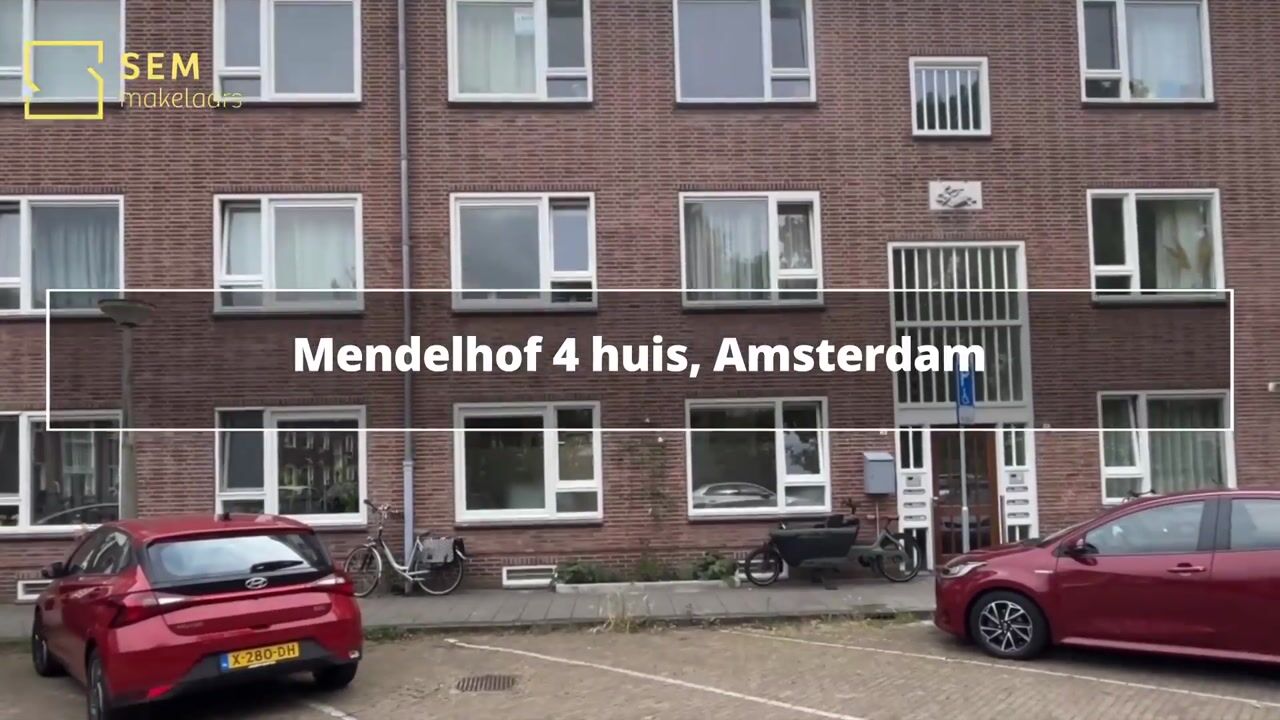 Video van Mendelhof 4-H