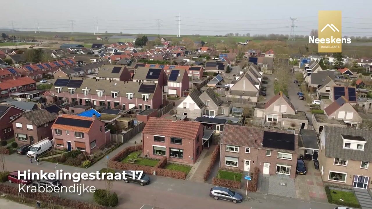 Video of Hinkelingestraat 17