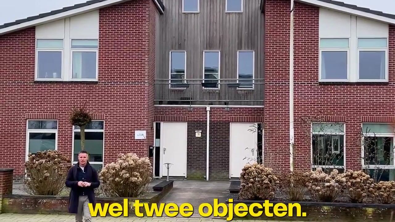 Video of Oosterom 10