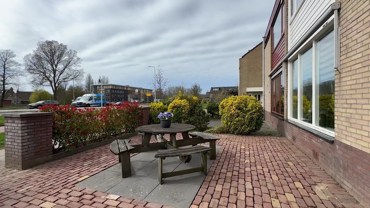 Video van Boompjesven 35